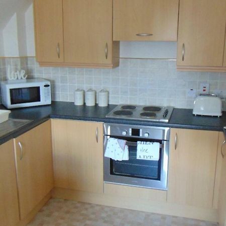 Apartament Montclaire Ballater Zewnętrze zdjęcie
