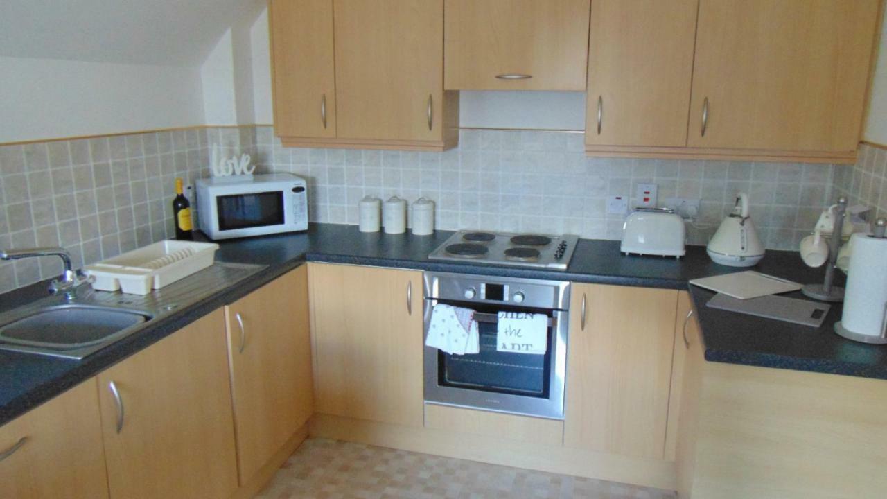 Apartament Montclaire Ballater Zewnętrze zdjęcie