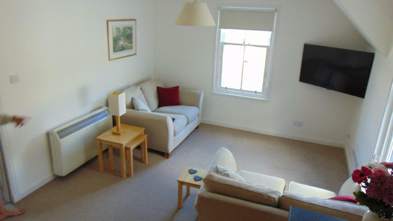 Apartament Montclaire Ballater Zewnętrze zdjęcie