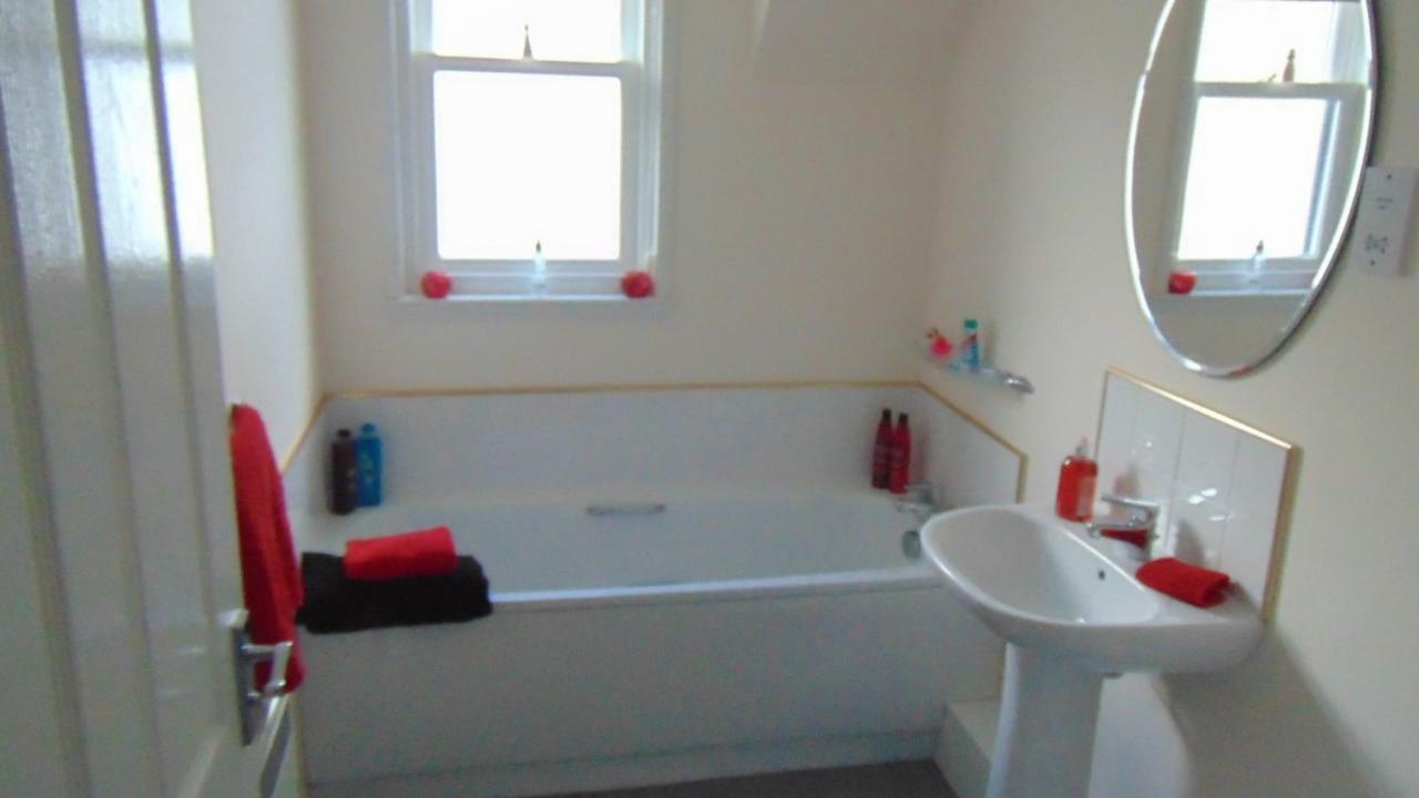 Apartament Montclaire Ballater Zewnętrze zdjęcie