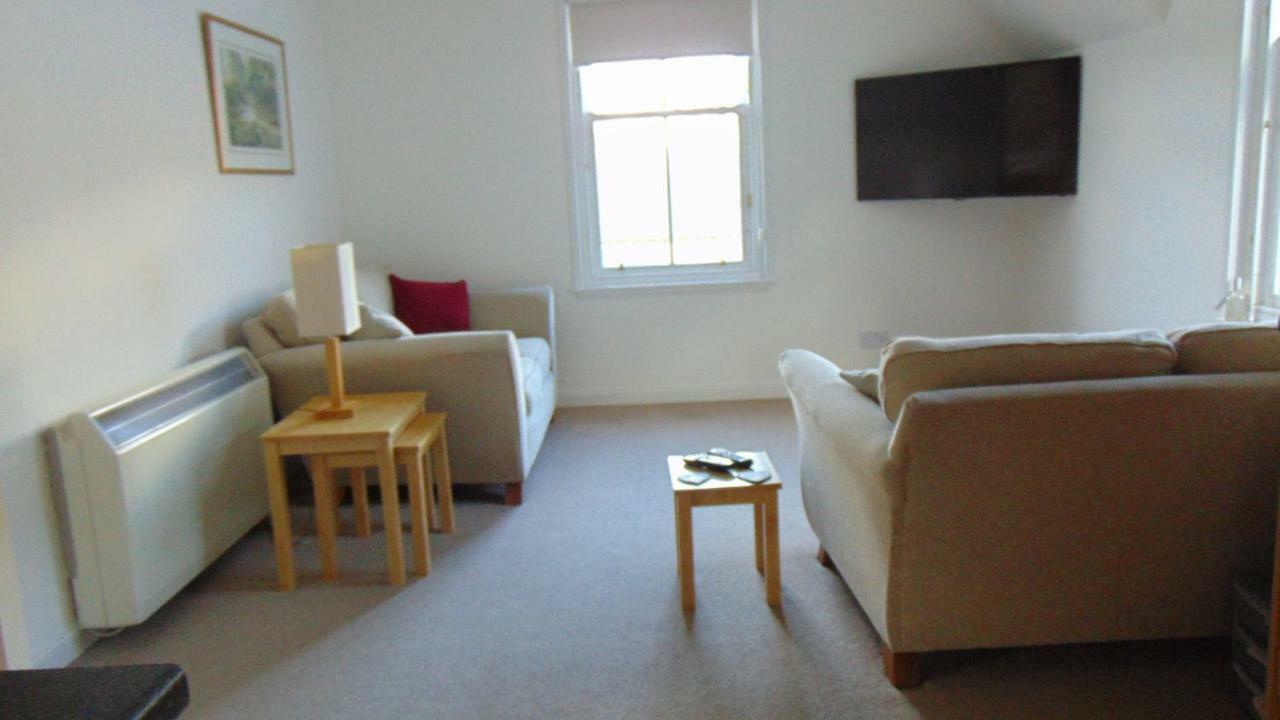 Apartament Montclaire Ballater Zewnętrze zdjęcie
